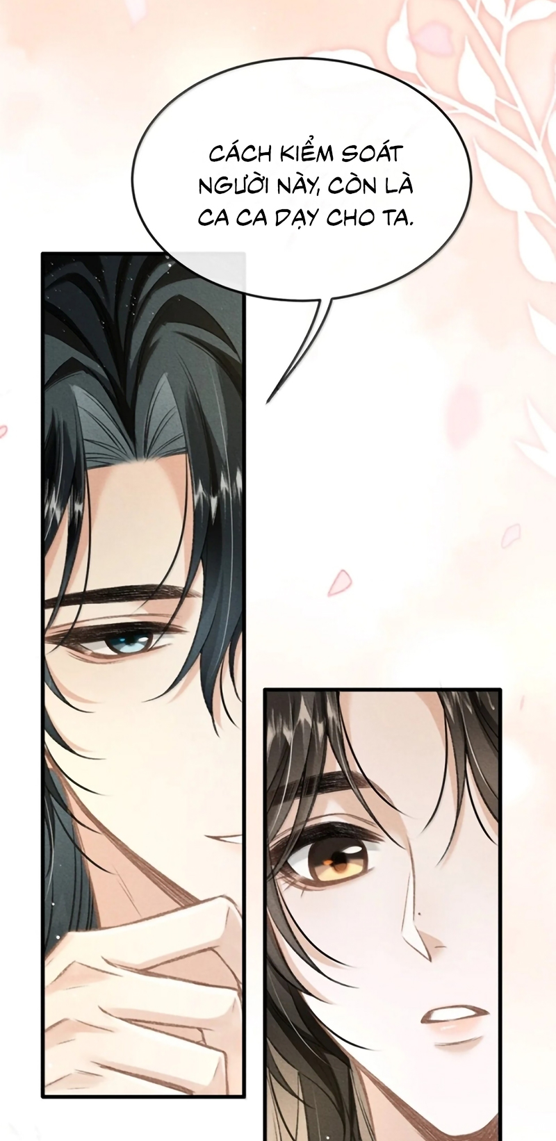 Đan Tiêu Vạn Dặm Chap 131 - Next Chap 132