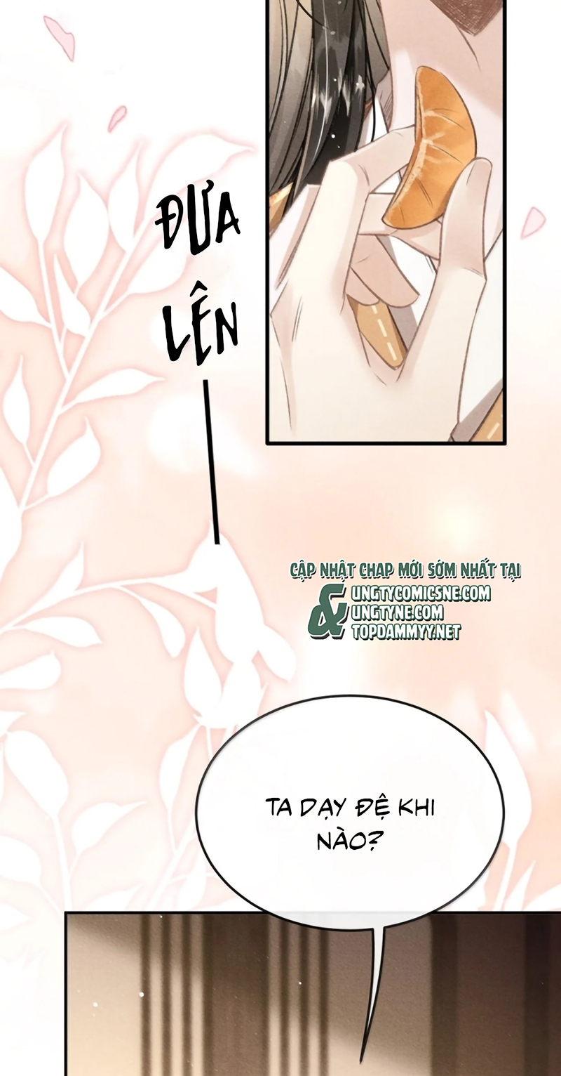 Đan Tiêu Vạn Dặm Chap 131 - Next Chap 132