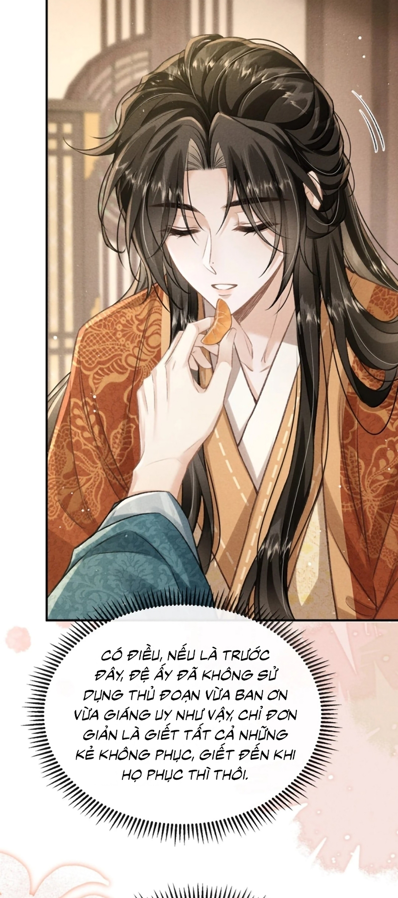 Đan Tiêu Vạn Dặm Chap 131 - Next Chap 132