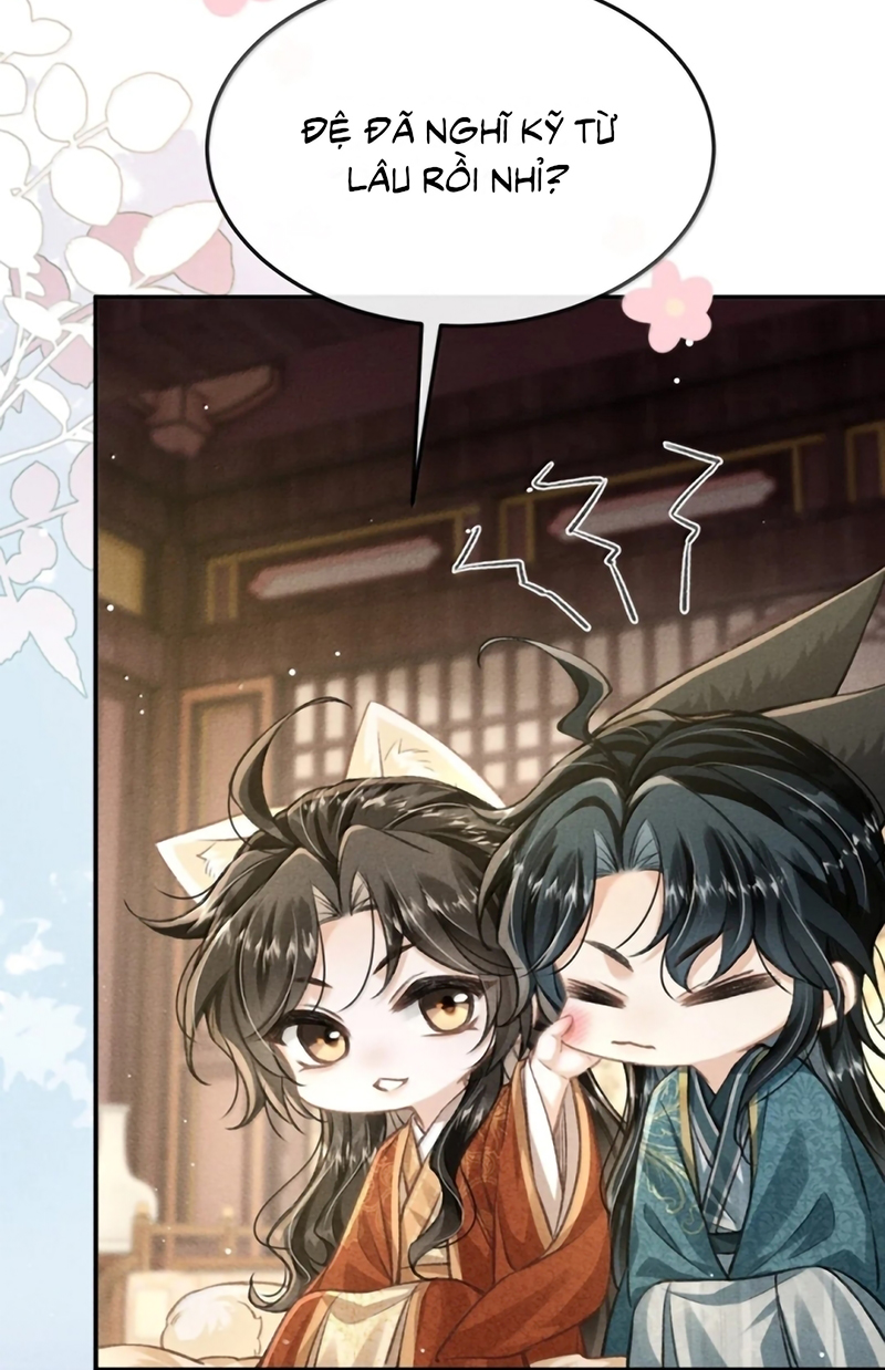 Đan Tiêu Vạn Dặm Chap 131 - Next Chap 132