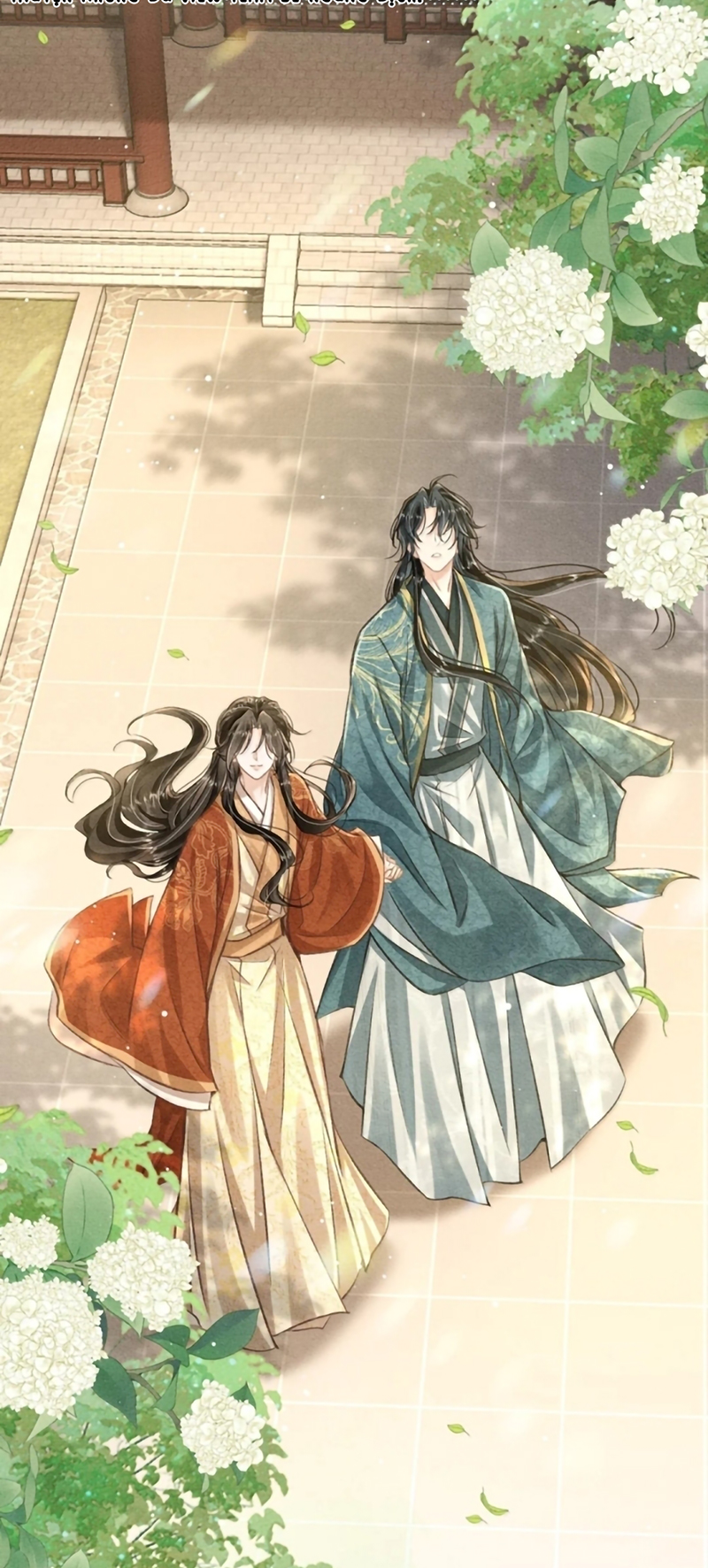 Đan Tiêu Vạn Dặm Chap 131 - Next Chap 132