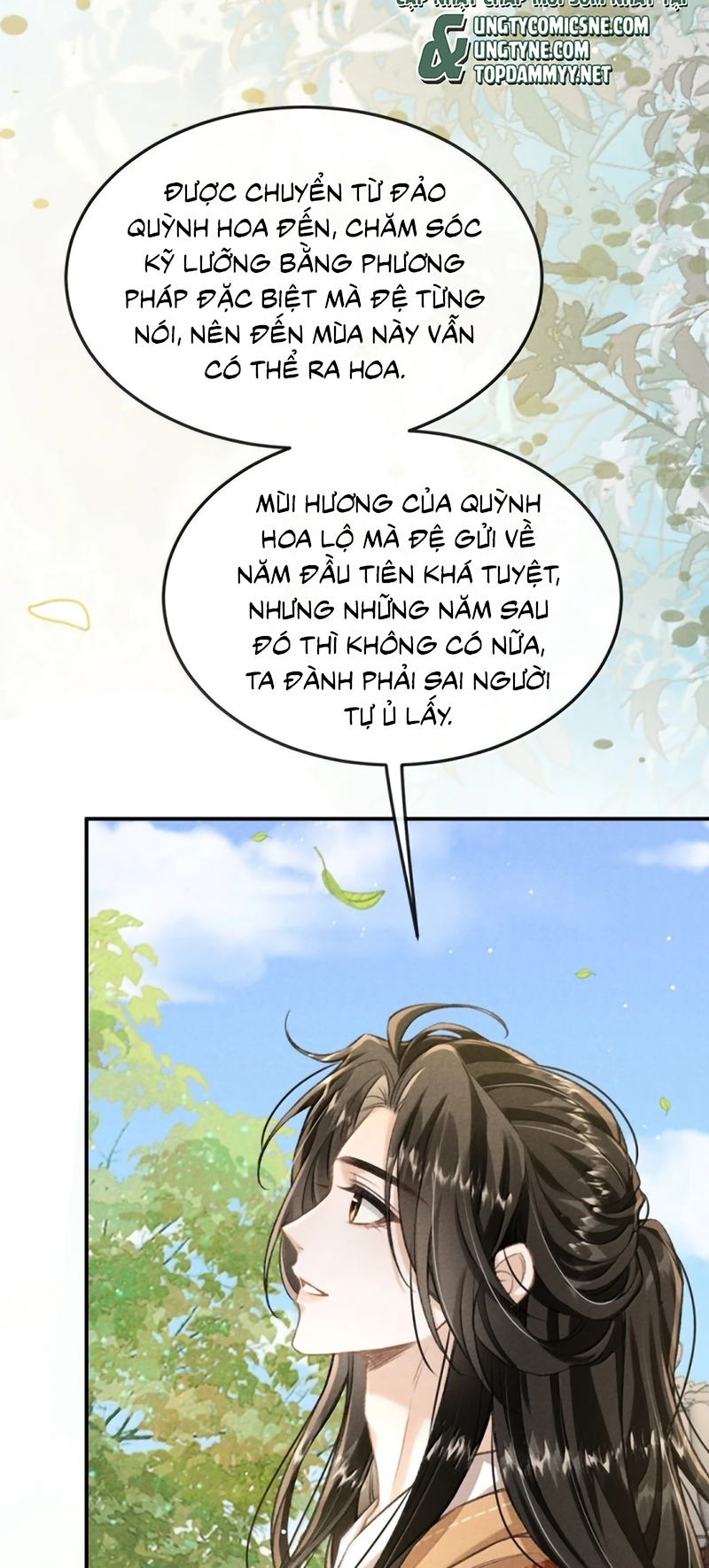 Đan Tiêu Vạn Dặm Chap 131 - Next Chap 132