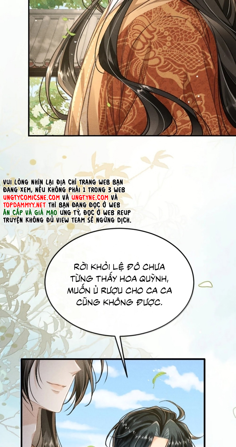 Đan Tiêu Vạn Dặm Chap 131 - Next Chap 132