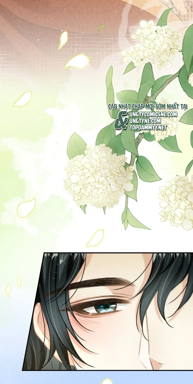 Đan Tiêu Vạn Dặm Chap 131 - Next Chap 132