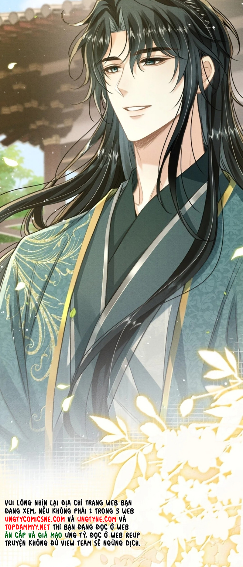 Đan Tiêu Vạn Dặm Chap 131 - Next Chap 132