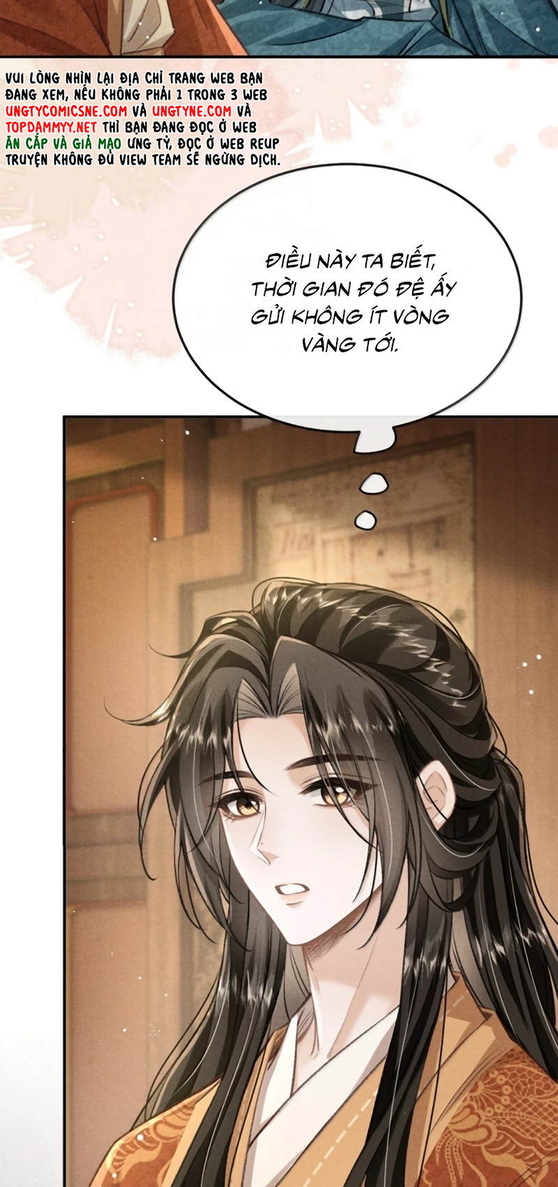 Đan Tiêu Vạn Dặm Chap 131 - Next Chap 132