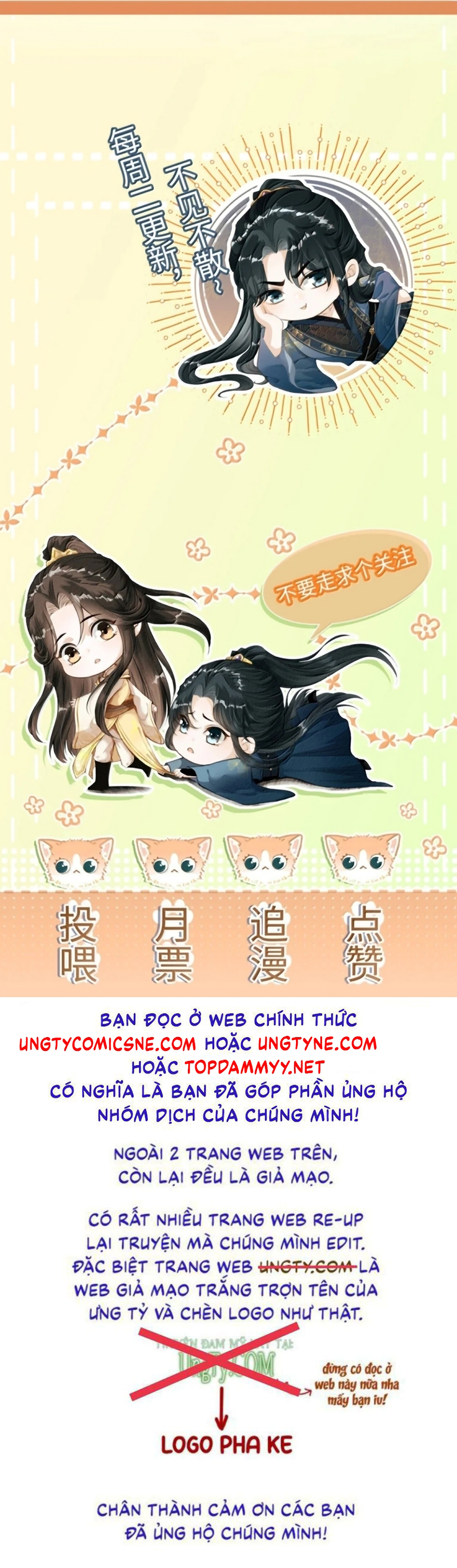 Đan Tiêu Vạn Dặm Chap 131 - Next Chap 132