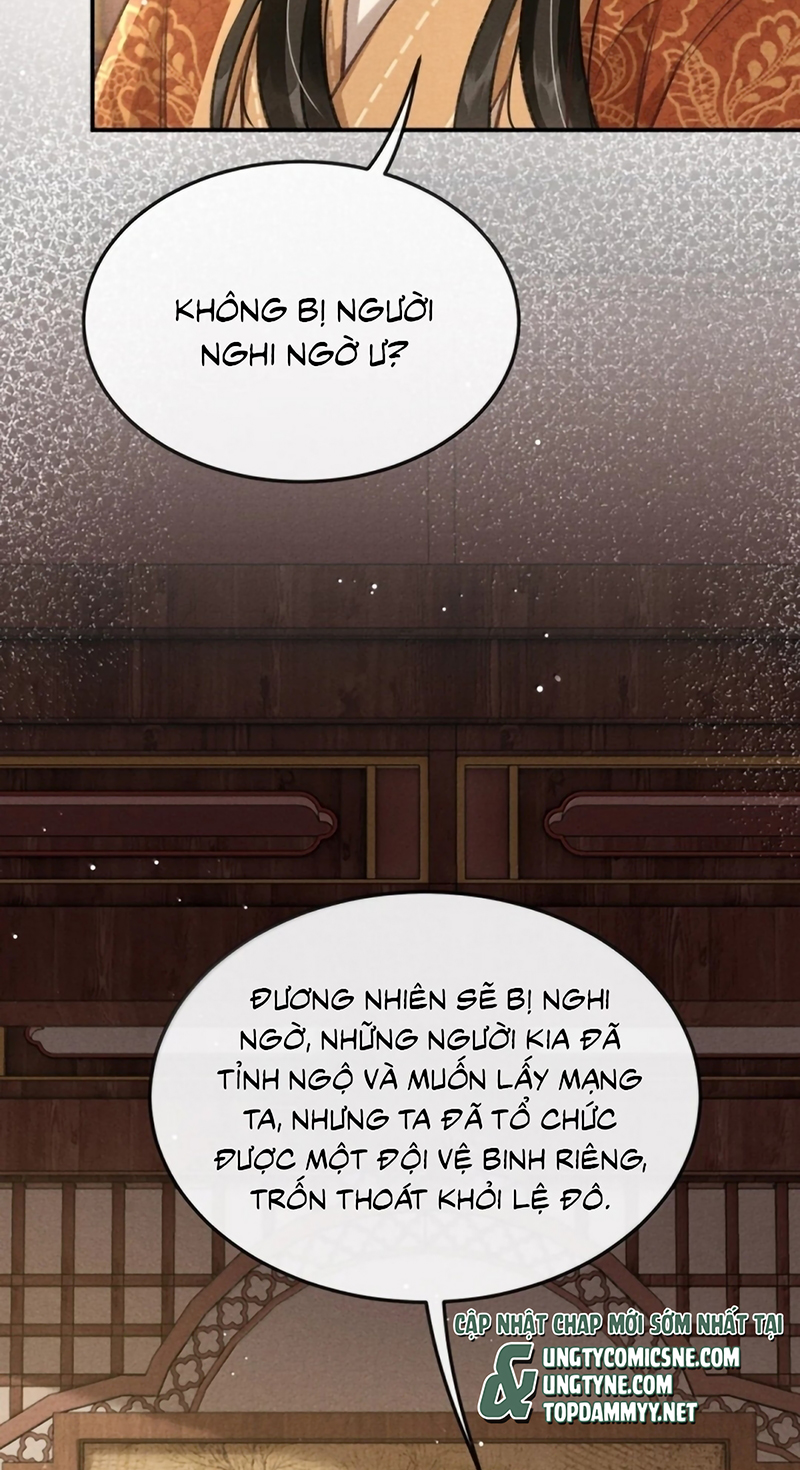 Đan Tiêu Vạn Dặm Chap 131 - Next Chap 132