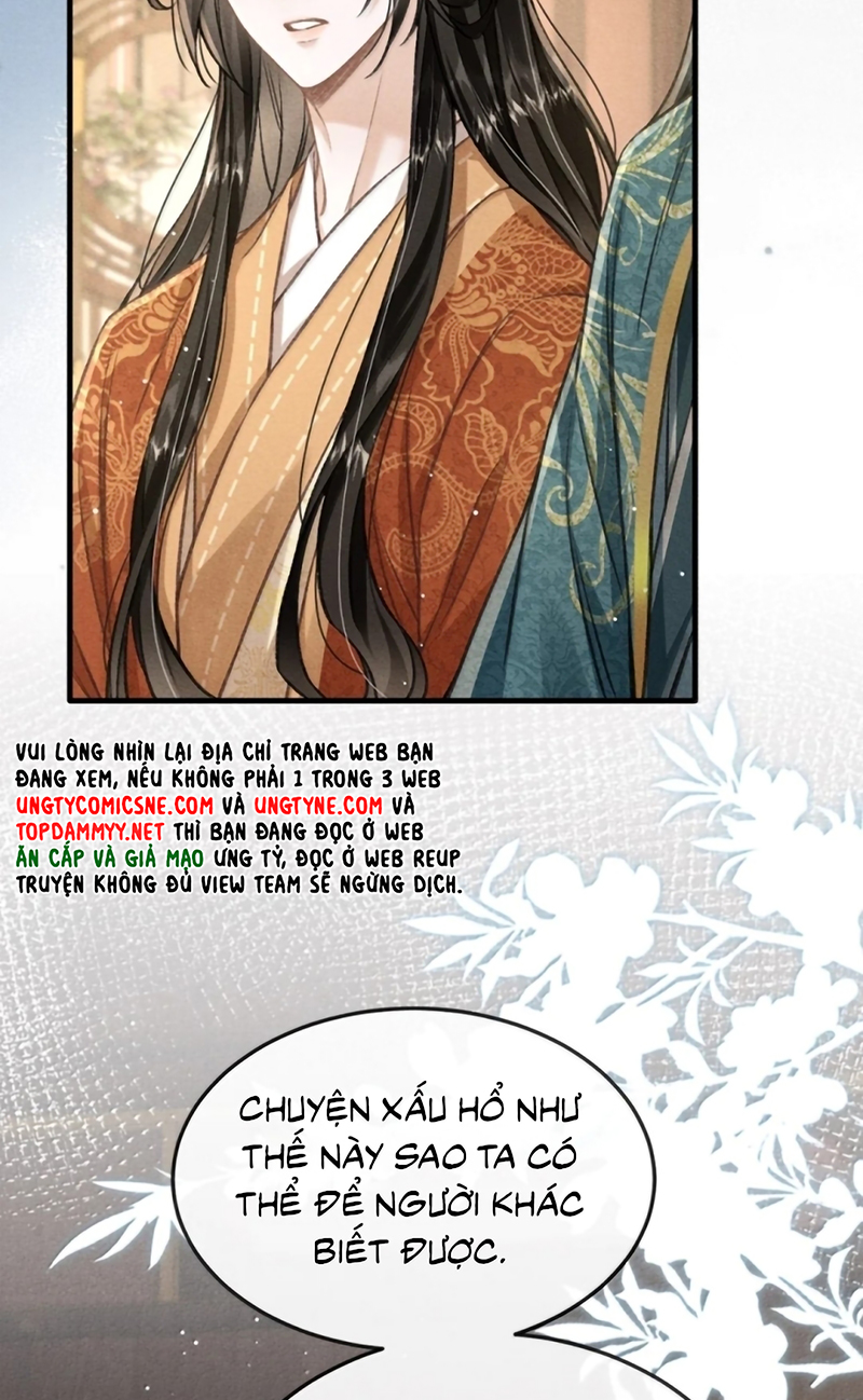 Đan Tiêu Vạn Dặm Chap 131 - Next Chap 132