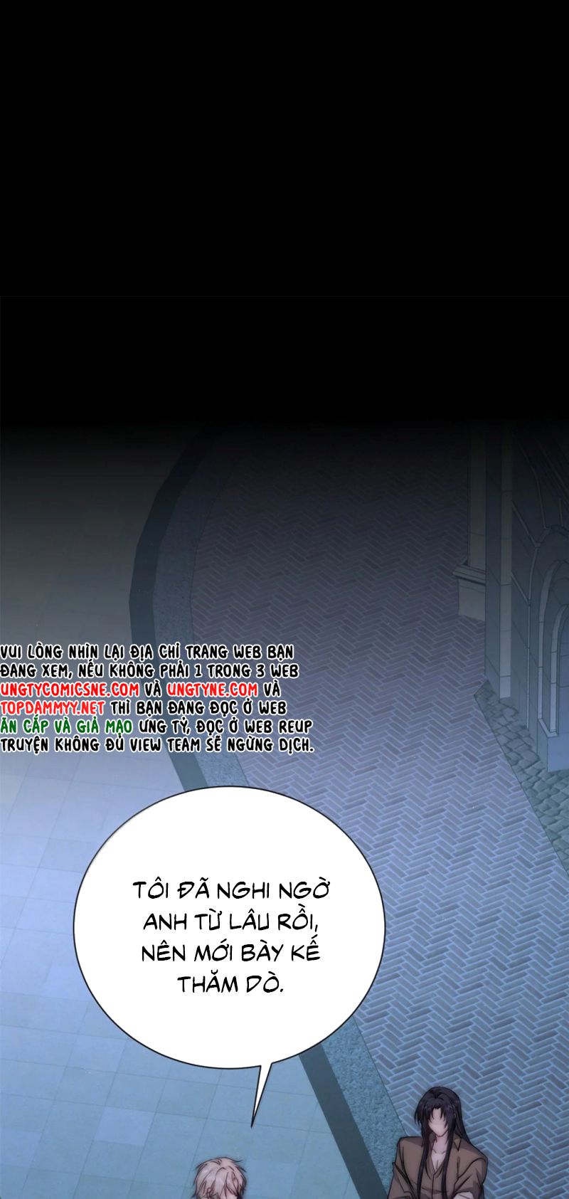 Lồng Tuyết Chap 67 - Next Chap 68