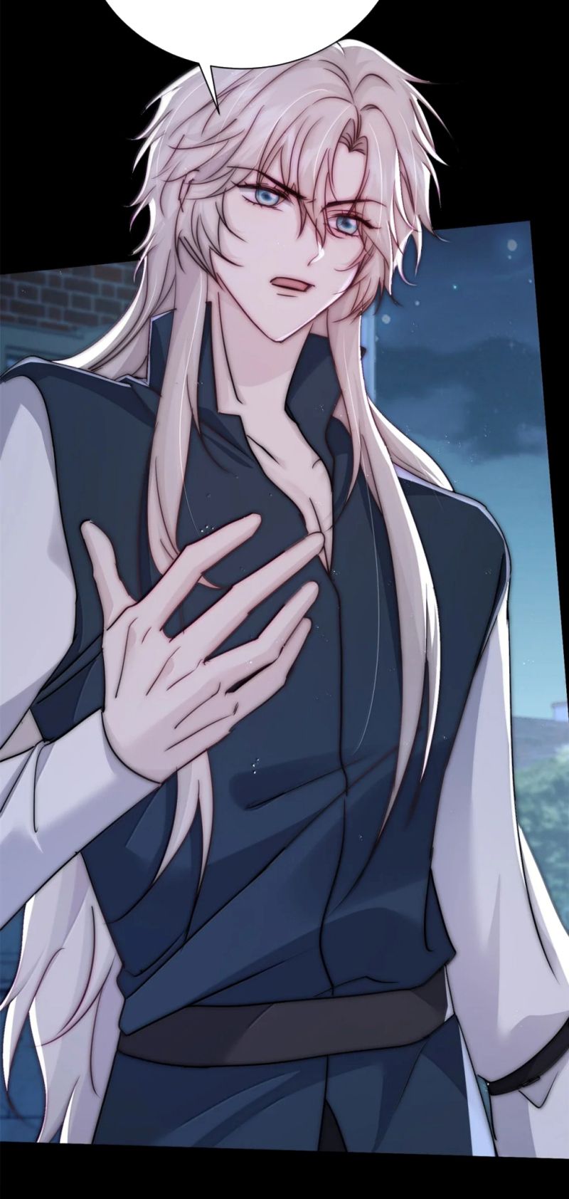 Lồng Tuyết Chap 67 - Next Chap 68