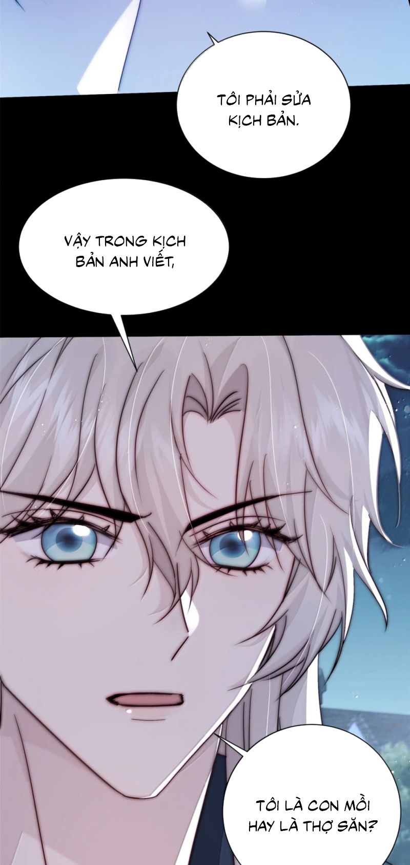 Lồng Tuyết Chap 67 - Next Chap 68