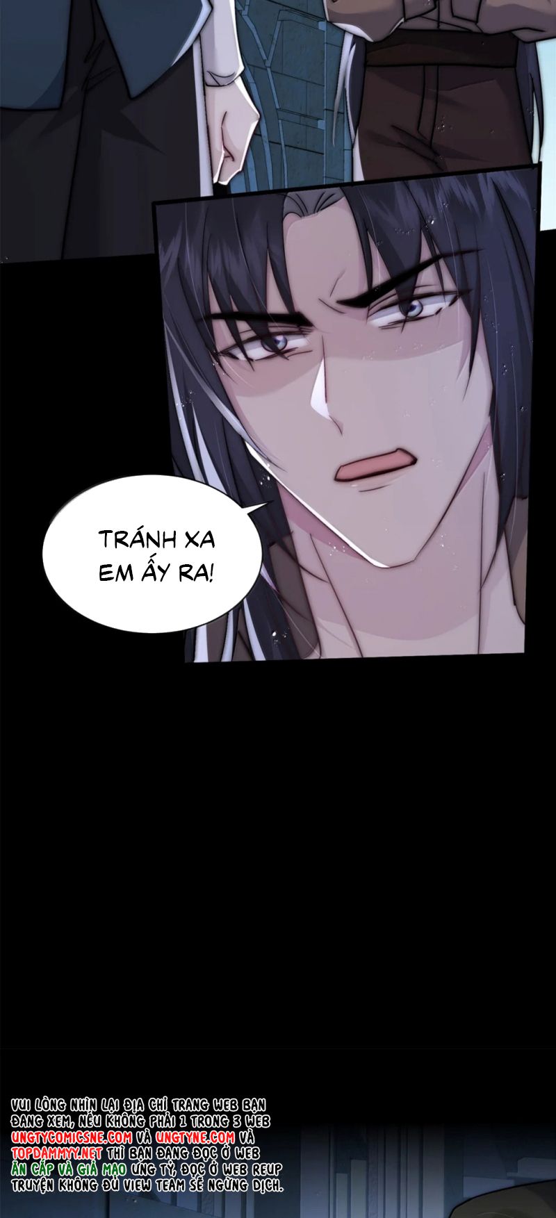 Lồng Tuyết Chap 67 - Next Chap 68