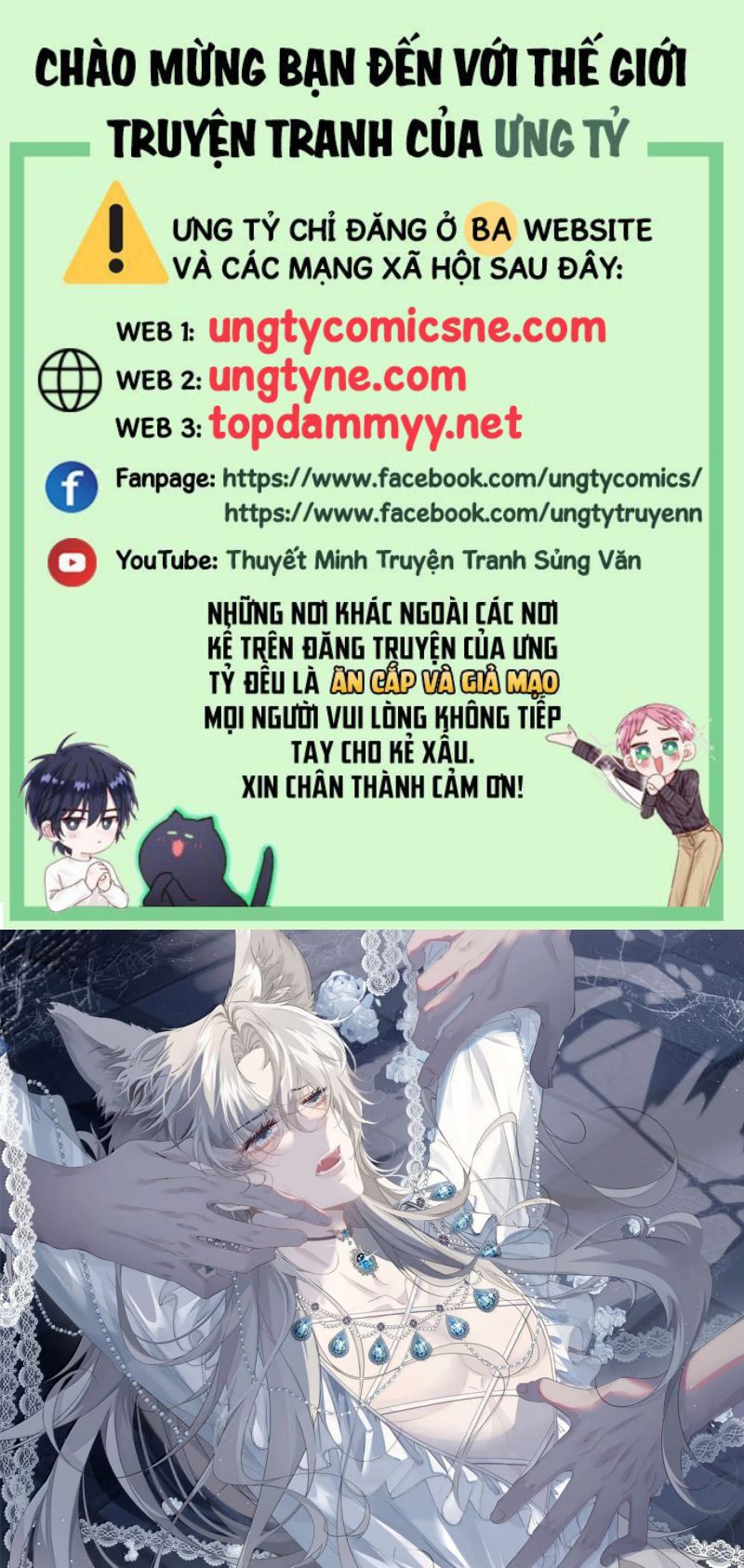 Lồng Tuyết Chap 67 - Next Chap 68