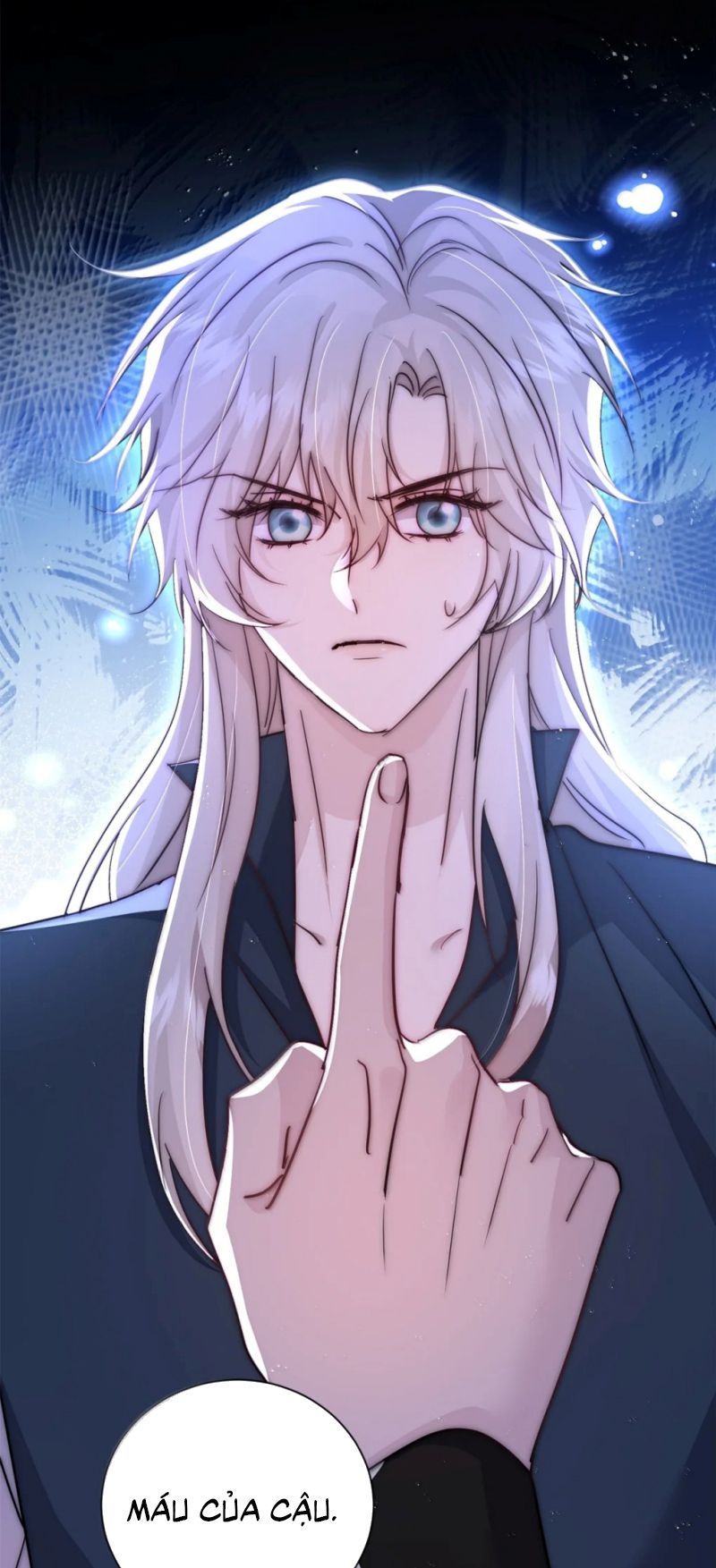 Lồng Tuyết Chap 67 - Next Chap 68