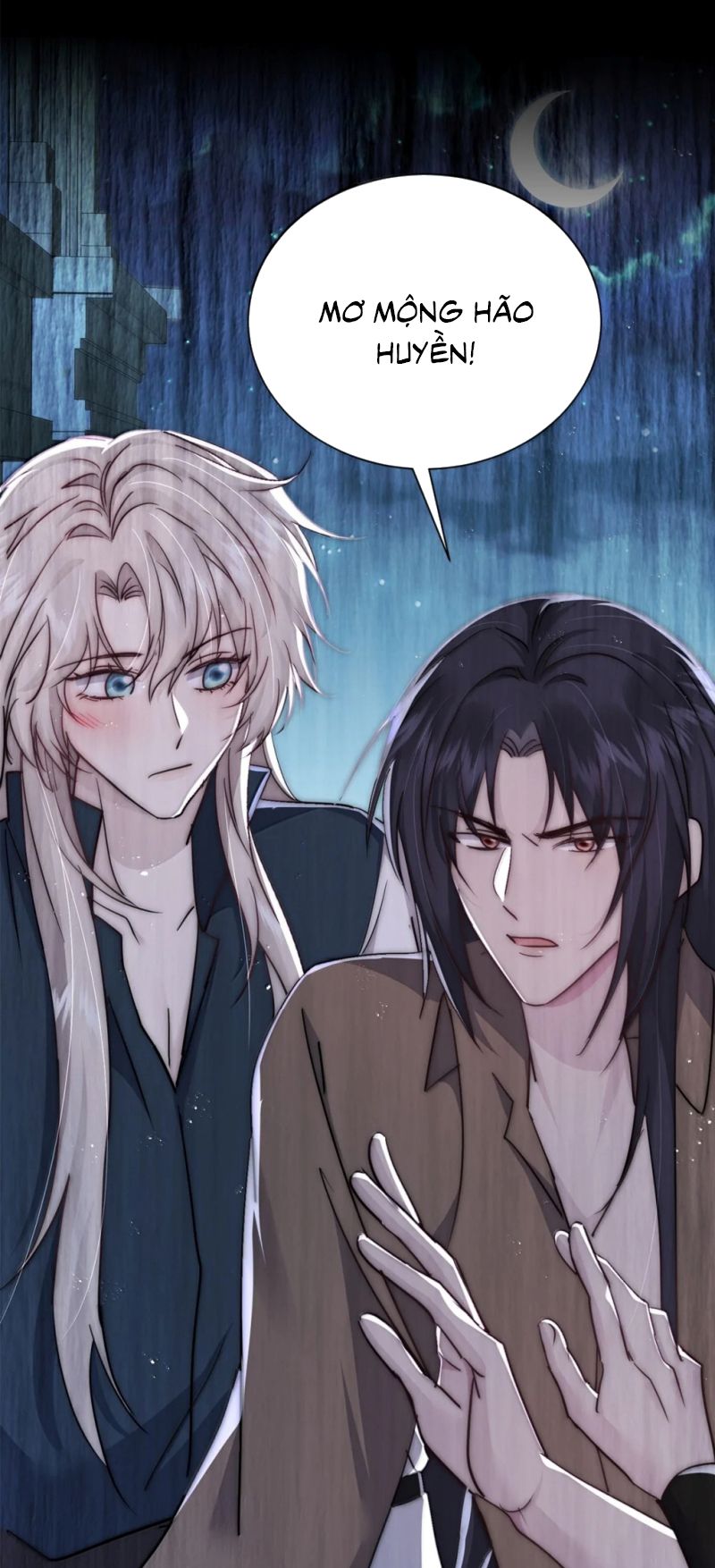 Lồng Tuyết Chap 67 - Next Chap 68