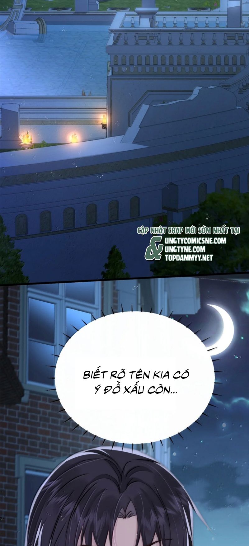 Lồng Tuyết Chap 67 - Next Chap 68