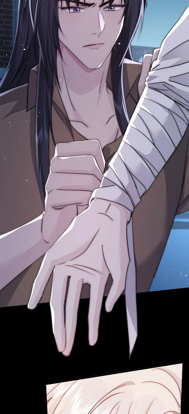 Lồng Tuyết Chap 67 - Next Chap 68