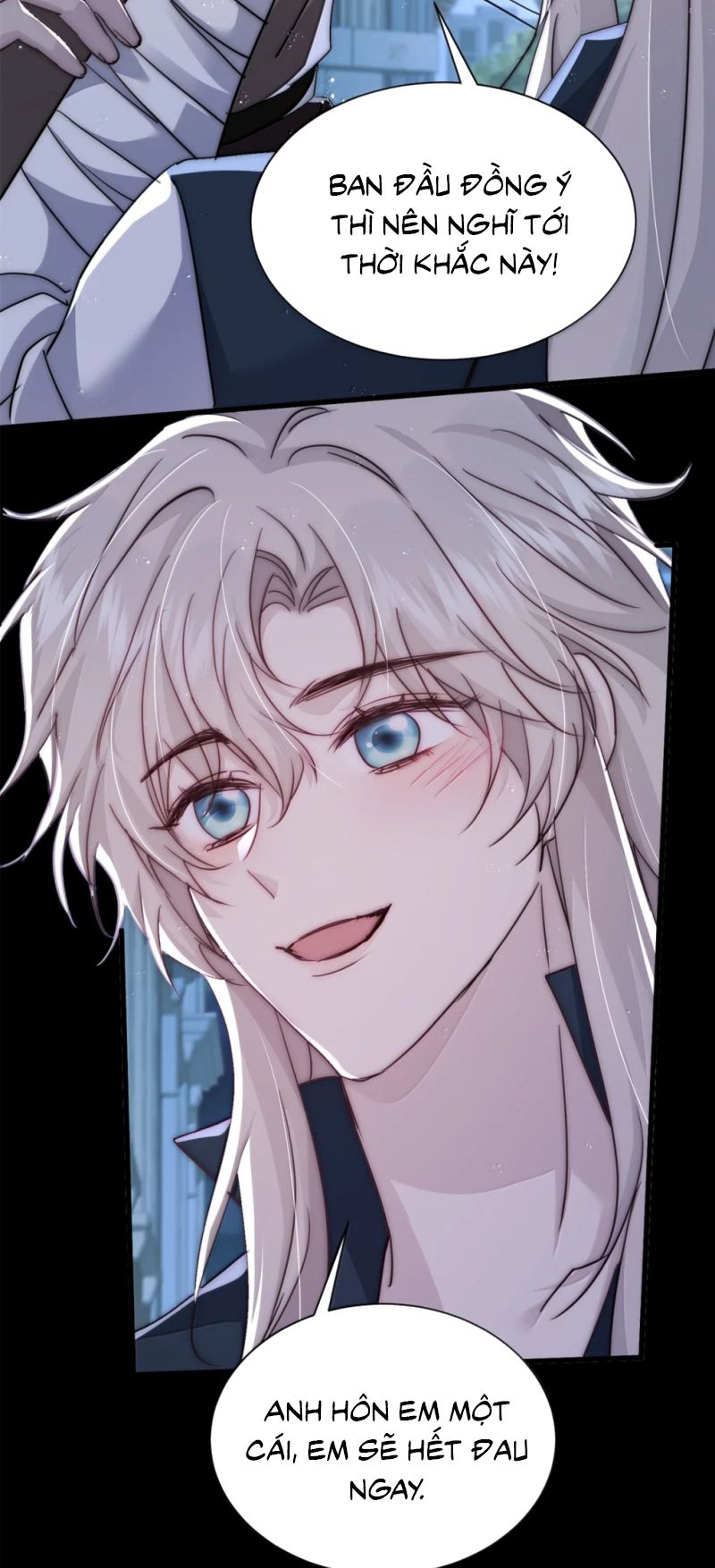 Lồng Tuyết Chap 67 - Next Chap 68