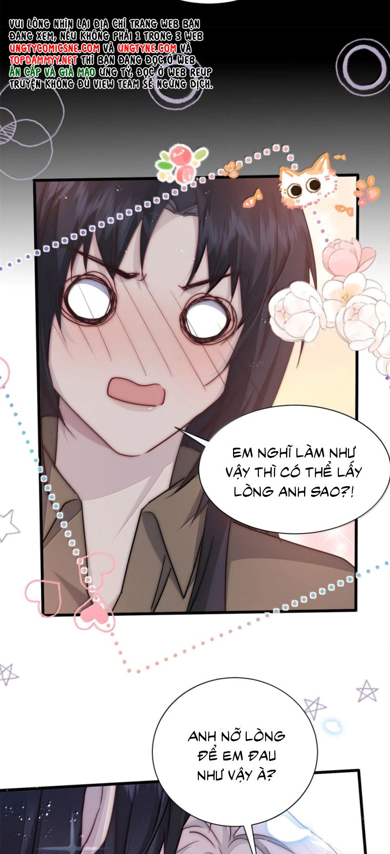 Lồng Tuyết Chap 67 - Next Chap 68