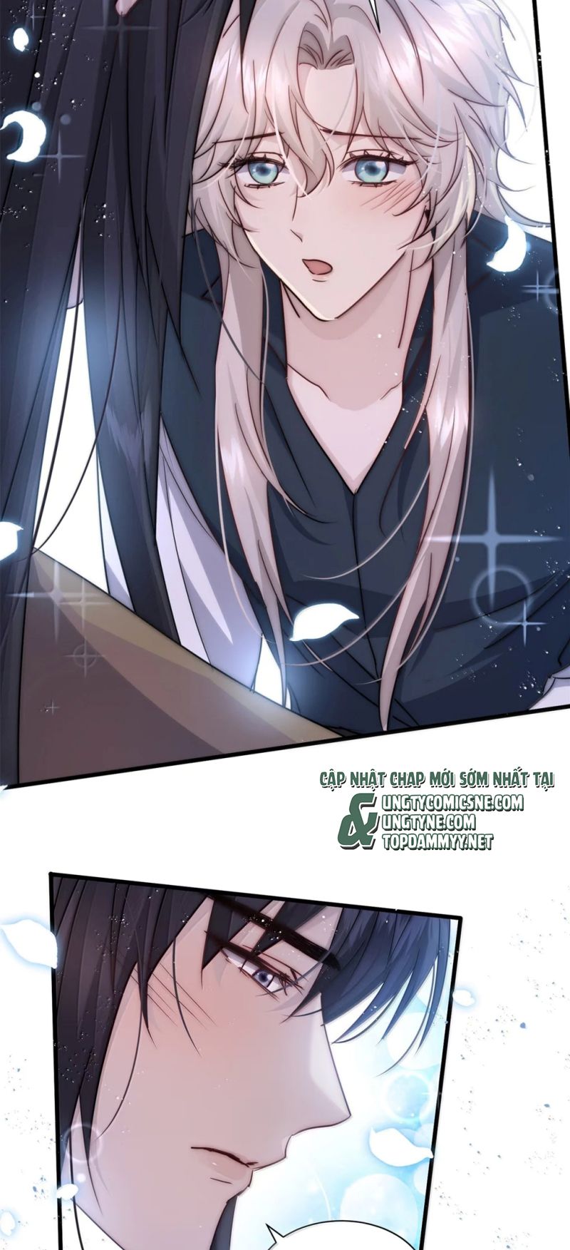 Lồng Tuyết Chap 67 - Next Chap 68