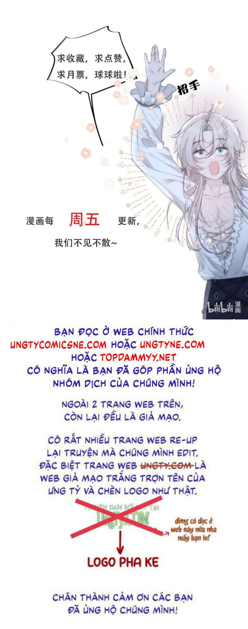 Lồng Tuyết Chap 67 - Next Chap 68