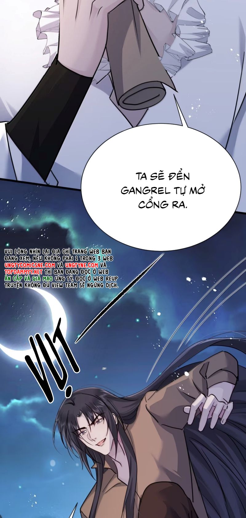 Lồng Tuyết Chap 67 - Next Chap 68