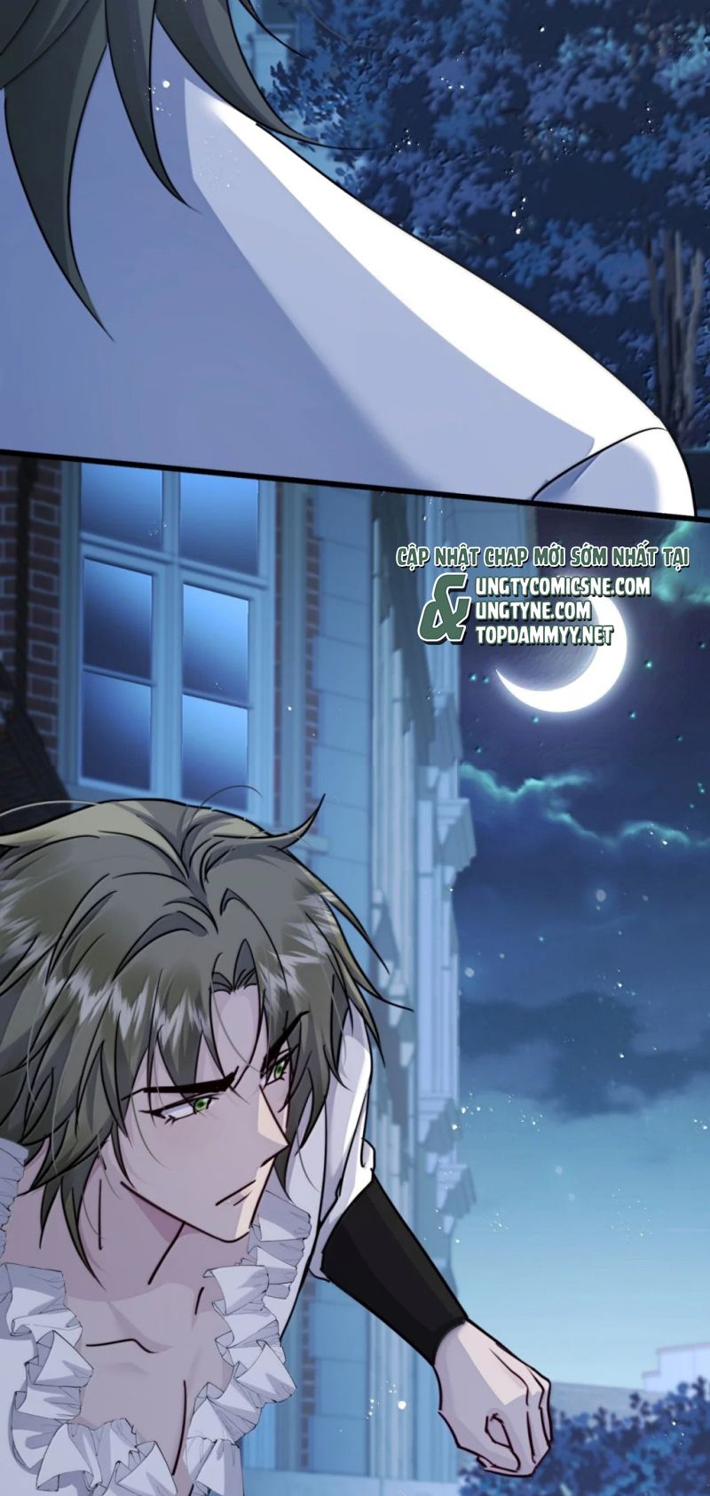 Lồng Tuyết Chap 67 - Next Chap 68