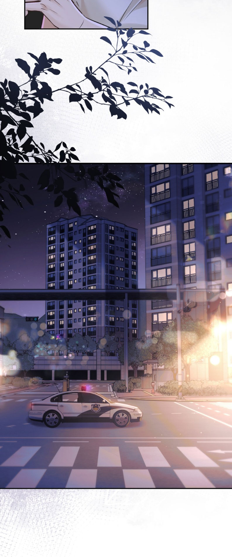 Xin Đừng Chạm Vào Tử Thần Chap 5 - Trang 2