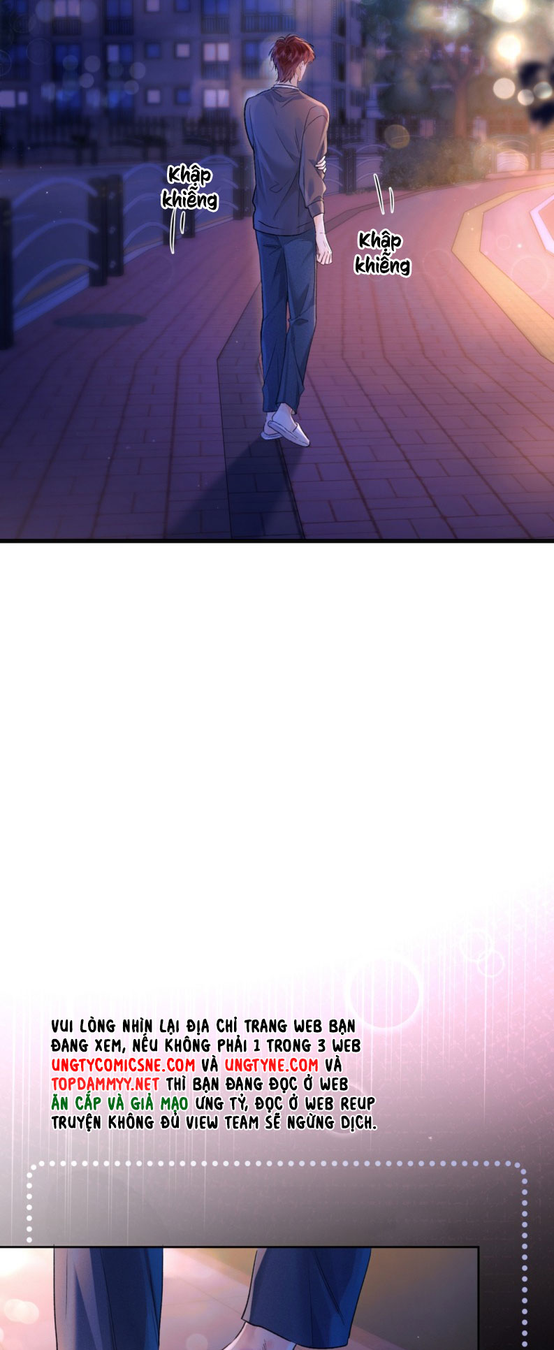 Xin Đừng Chạm Vào Tử Thần Chap 5 - Trang 2