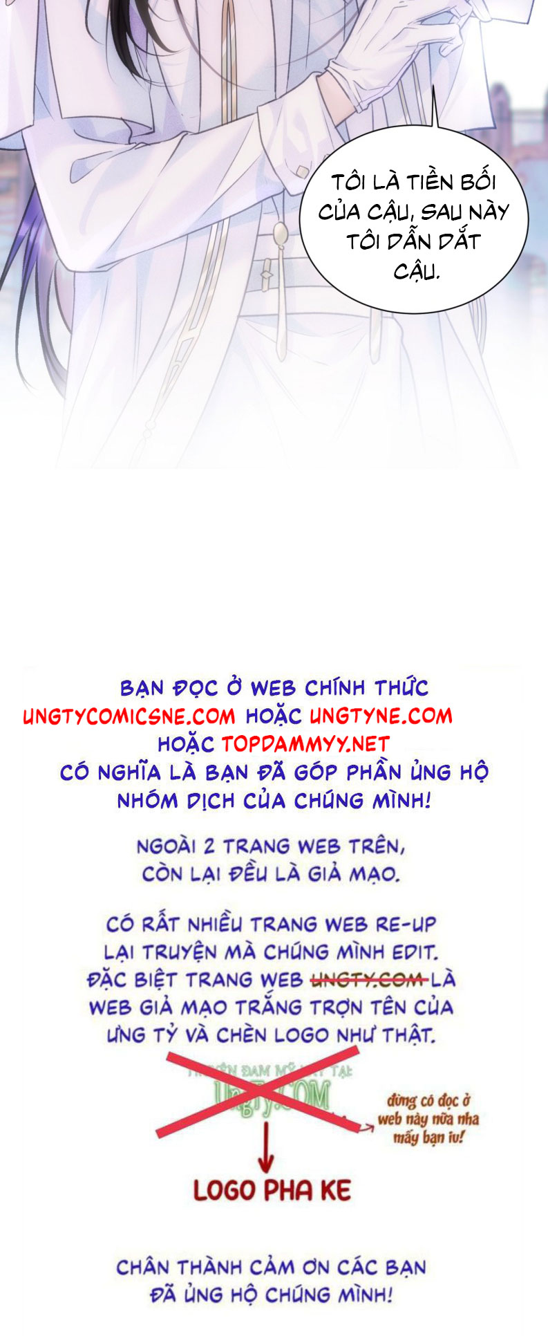 Xin Đừng Chạm Vào Tử Thần Chap 5 - Trang 2