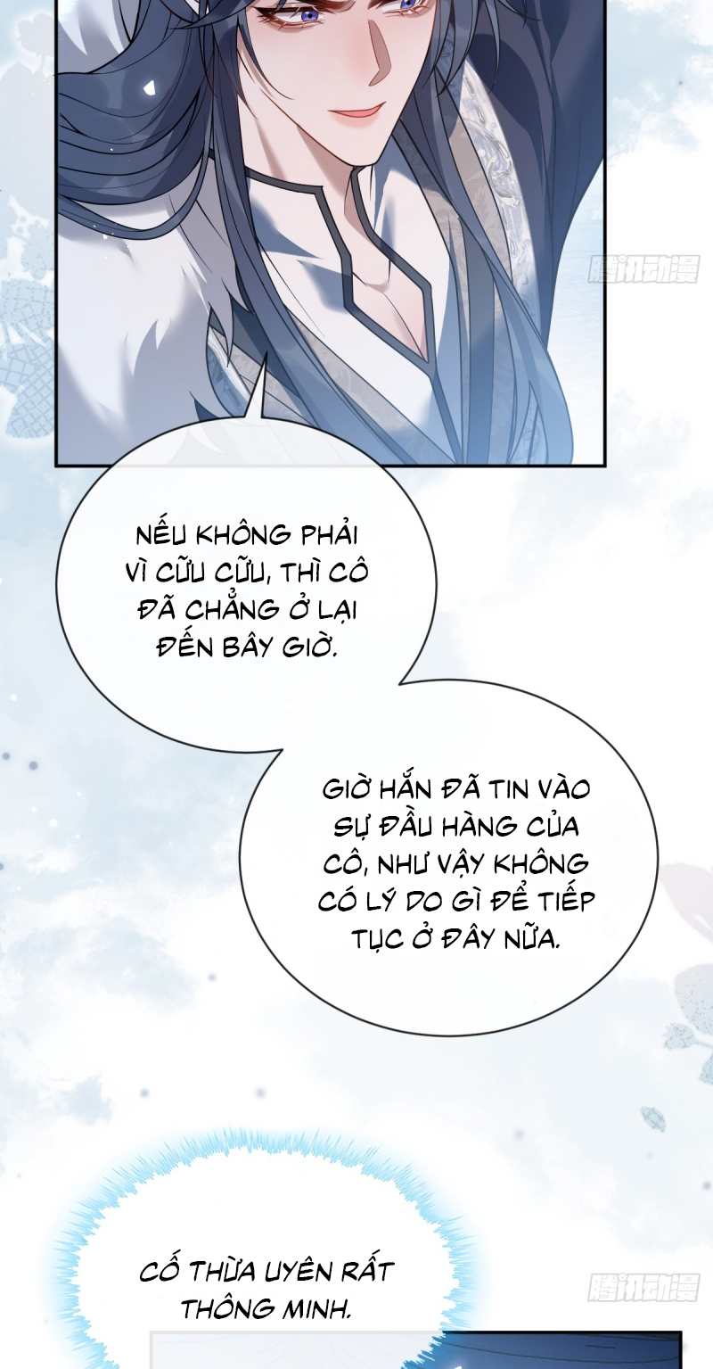 Lấy Trân Châu Làm Sính Lễ Chap 6 - Trang 2