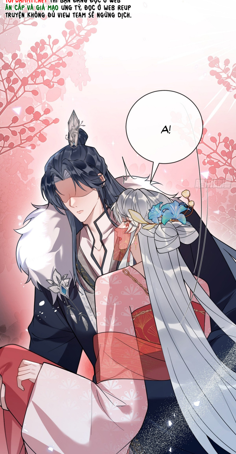 Lấy Trân Châu Làm Sính Lễ Chap 6 - Trang 2