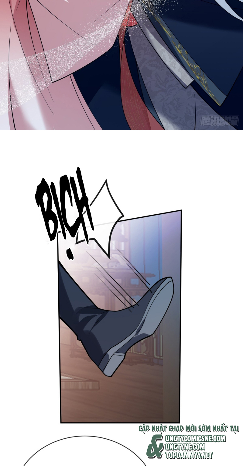 Lấy Trân Châu Làm Sính Lễ Chap 6 - Trang 2