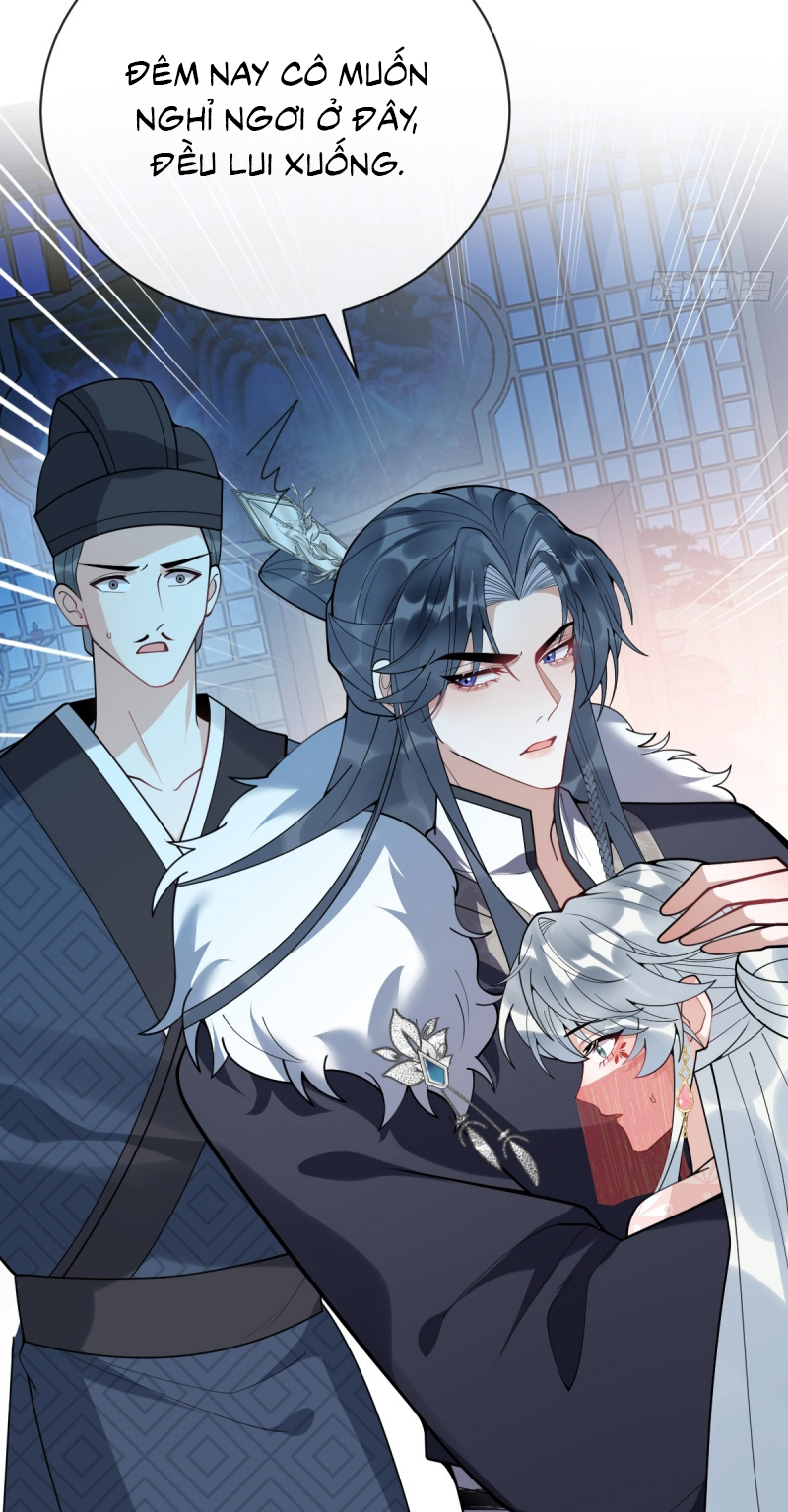 Lấy Trân Châu Làm Sính Lễ Chap 6 - Trang 2