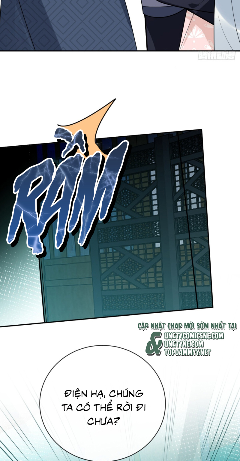 Lấy Trân Châu Làm Sính Lễ Chap 6 - Trang 2