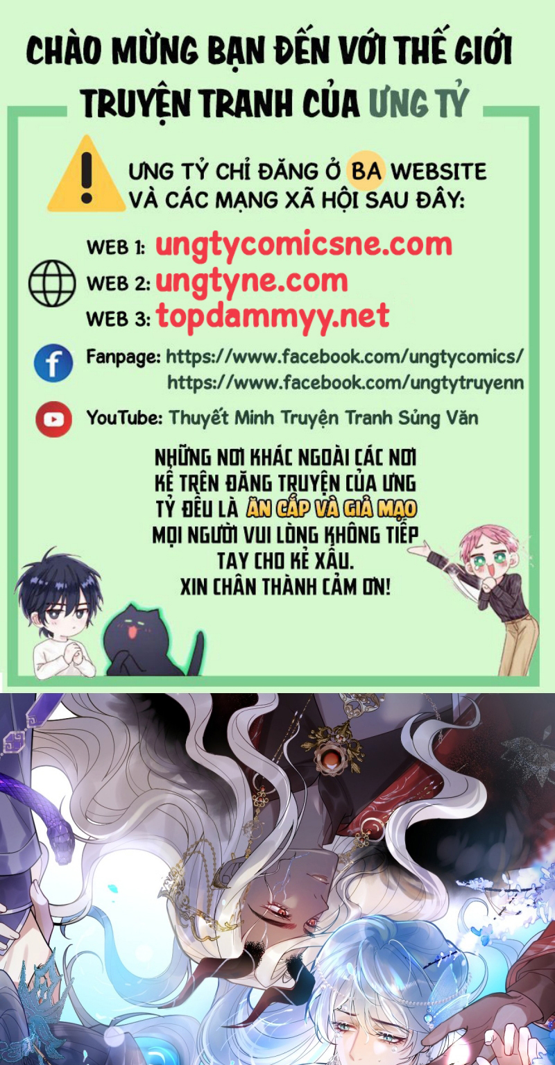 Lấy Trân Châu Làm Sính Lễ Chap 6 - Trang 2