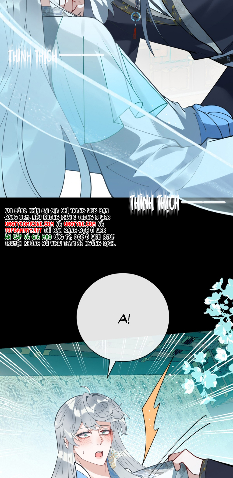 Lấy Trân Châu Làm Sính Lễ Chap 6 - Trang 2