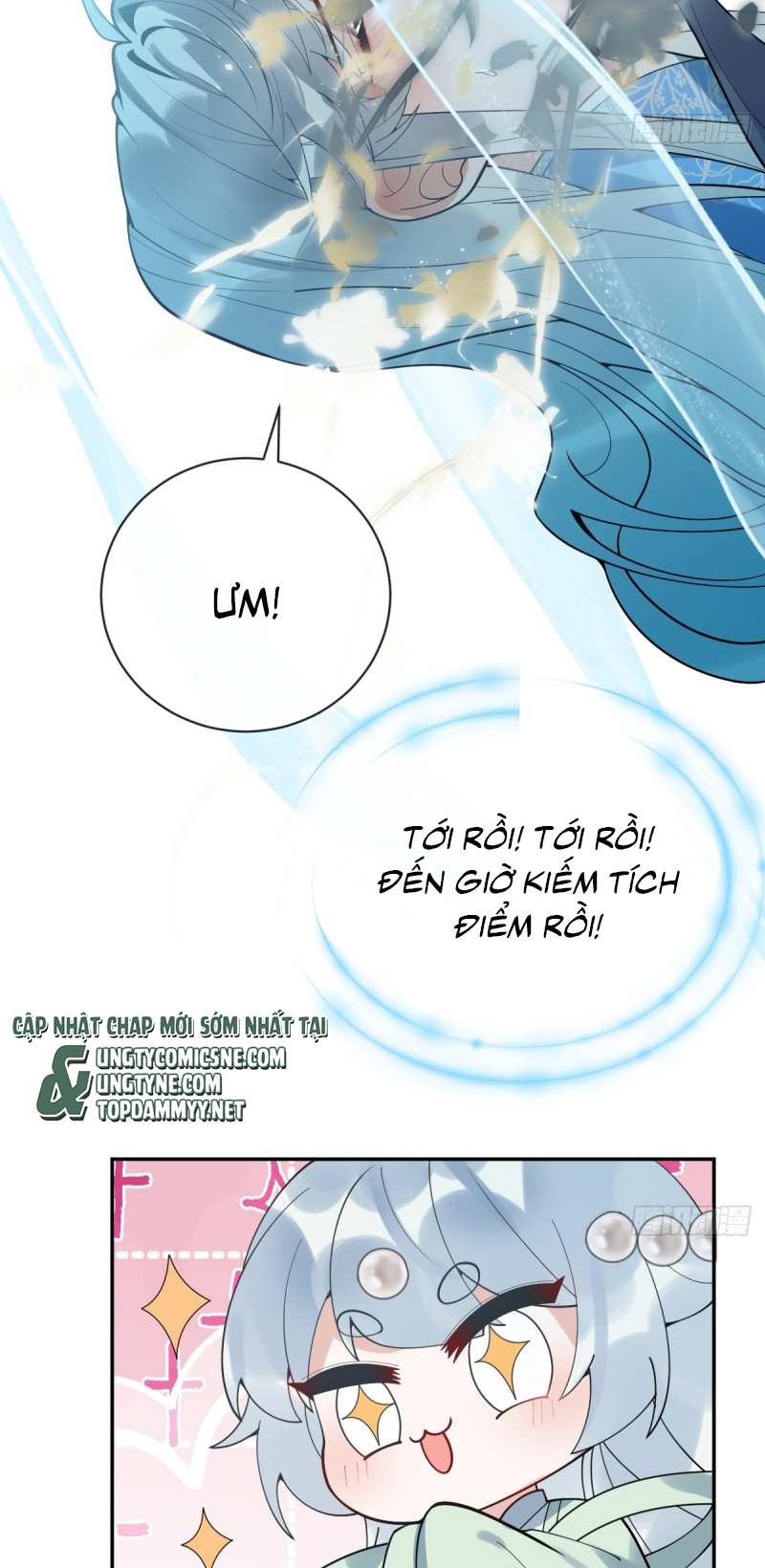 Lấy Trân Châu Làm Sính Lễ Chap 6 - Trang 2