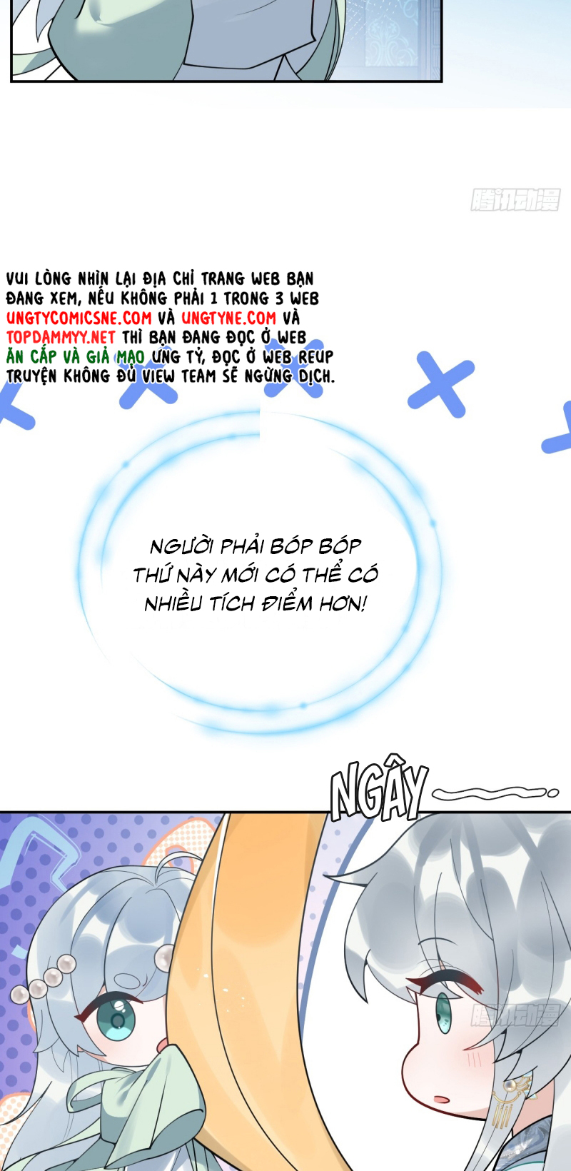 Lấy Trân Châu Làm Sính Lễ Chap 6 - Trang 2