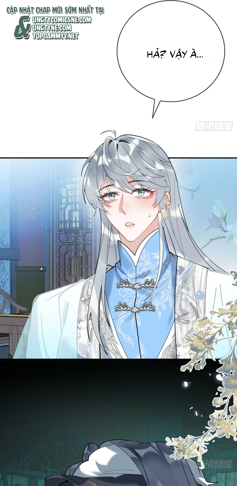 Lấy Trân Châu Làm Sính Lễ Chap 6 - Trang 2