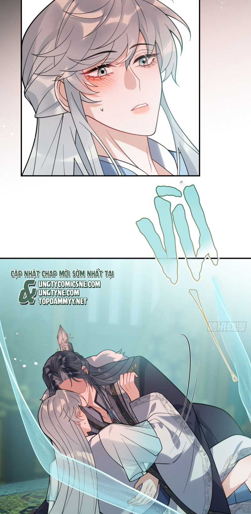 Lấy Trân Châu Làm Sính Lễ Chap 6 - Trang 2