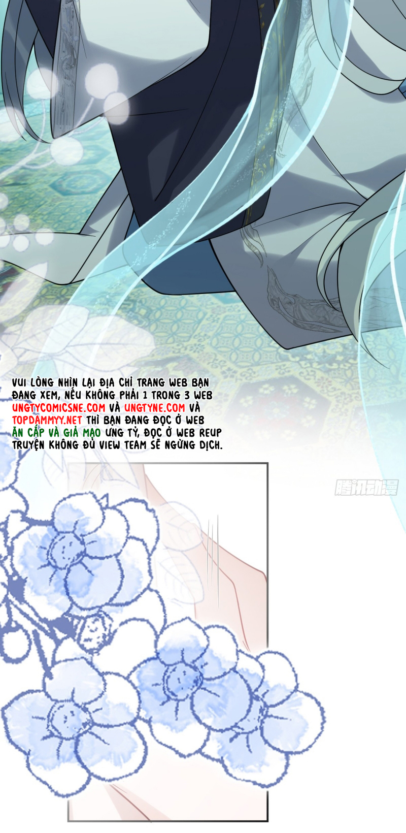 Lấy Trân Châu Làm Sính Lễ Chap 6 - Trang 2