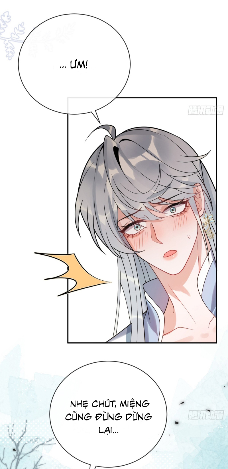 Lấy Trân Châu Làm Sính Lễ Chap 6 - Trang 2