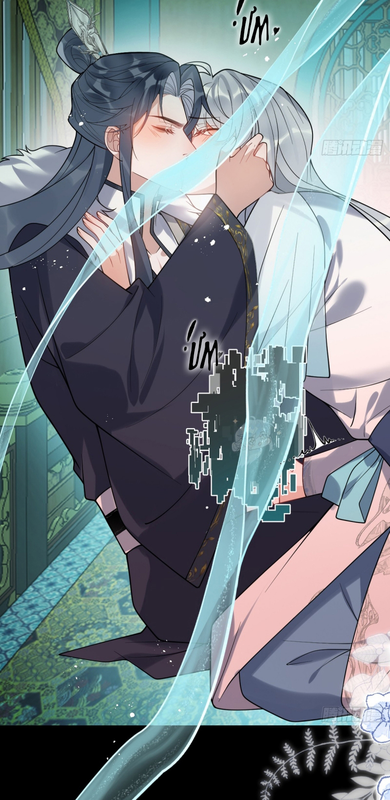 Lấy Trân Châu Làm Sính Lễ Chap 6 - Trang 2