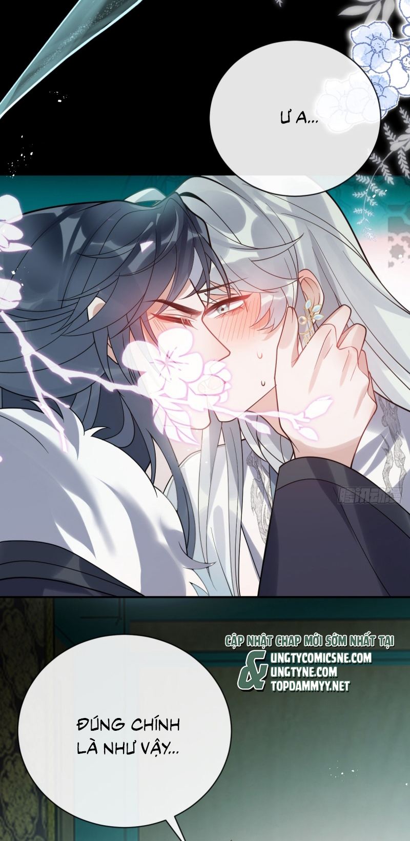 Lấy Trân Châu Làm Sính Lễ Chap 6 - Trang 2