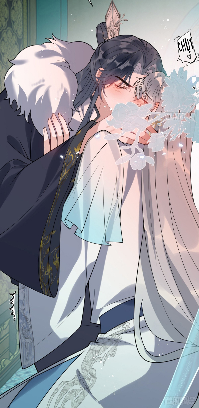 Lấy Trân Châu Làm Sính Lễ Chap 6 - Trang 2