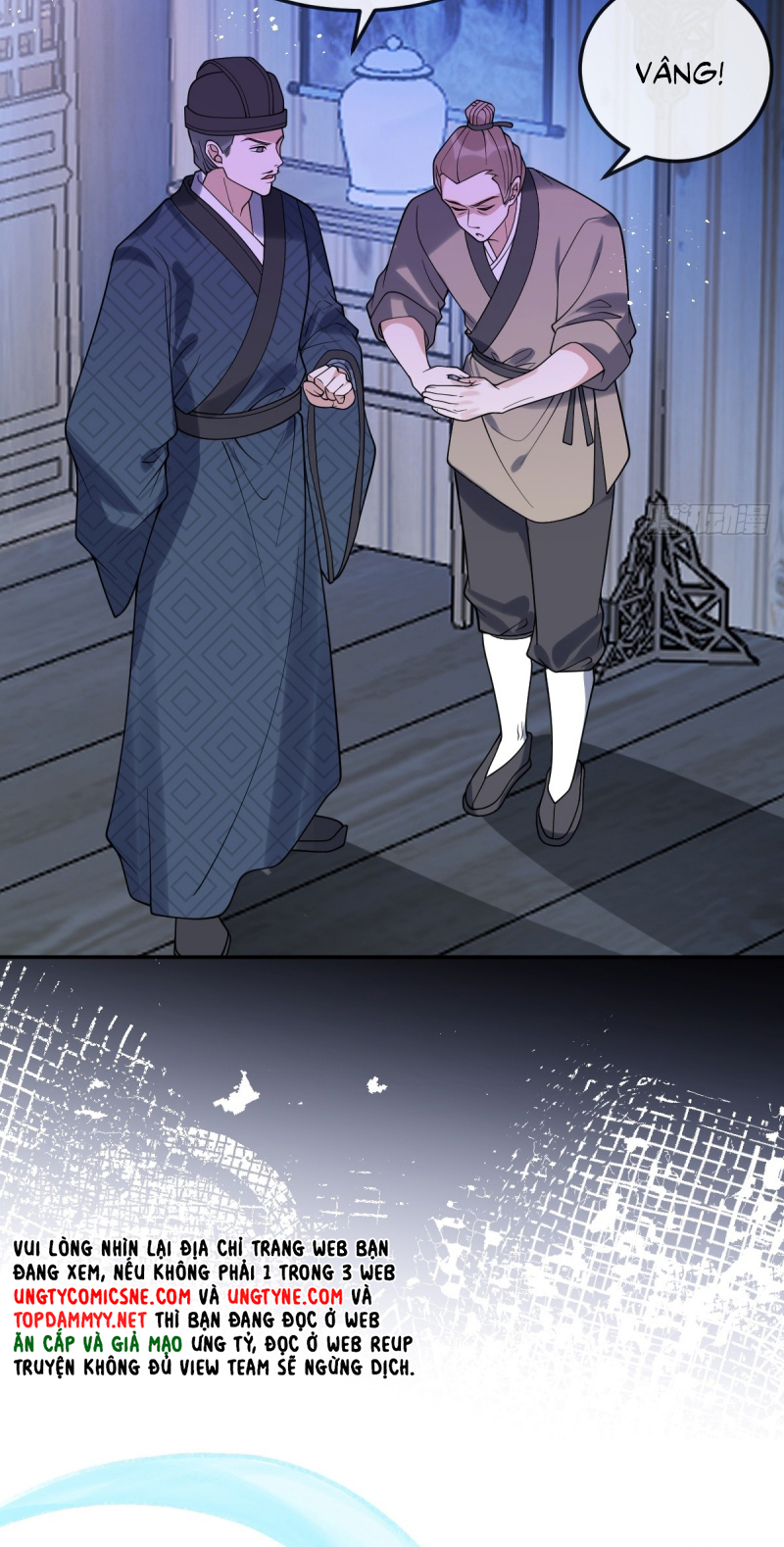 Lấy Trân Châu Làm Sính Lễ Chap 6 - Trang 2