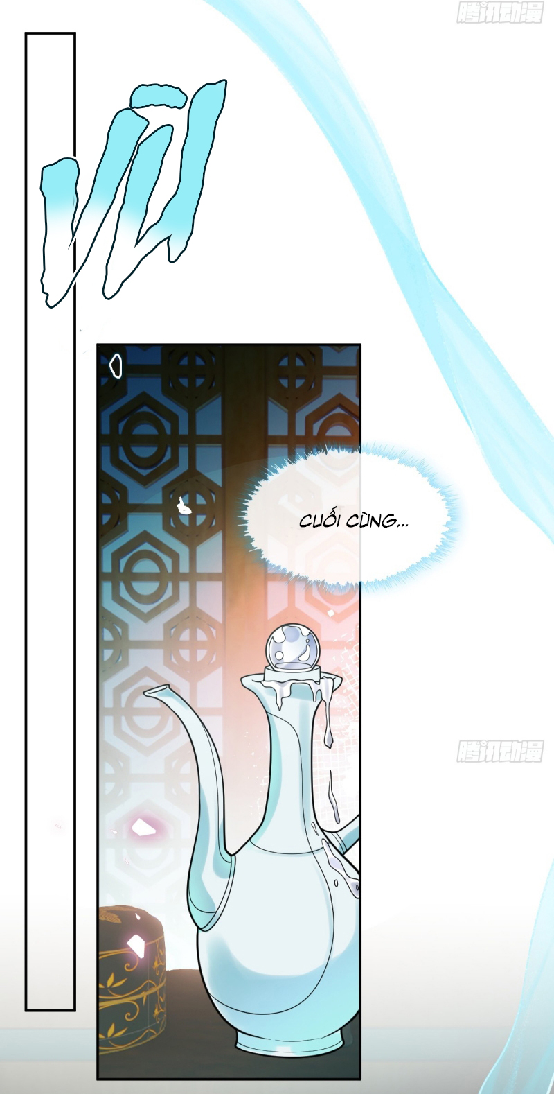 Lấy Trân Châu Làm Sính Lễ Chap 6 - Trang 2