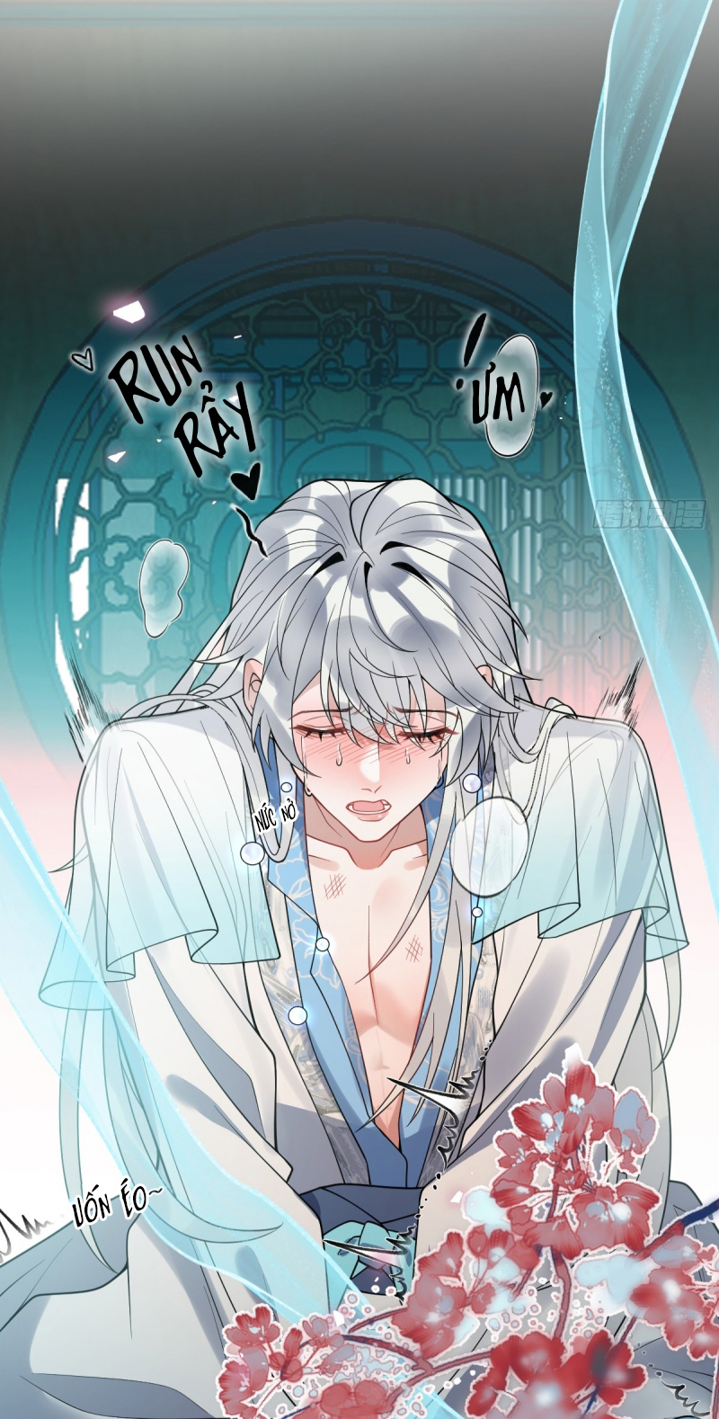 Lấy Trân Châu Làm Sính Lễ Chap 6 - Trang 2